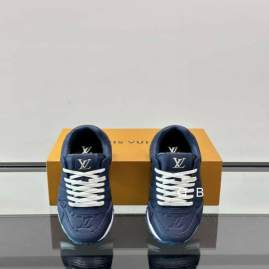 Picture of Louis Vuitton Shoes _SKULVsz39-44BS070712655